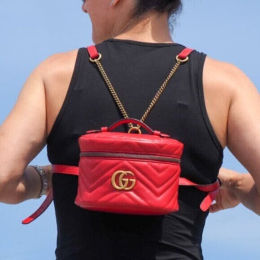 Authentic Luxury Designer Handbags, Clothing, Jewelry & Accessories - Picture 9 of 15